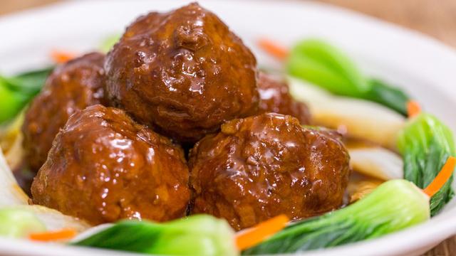 古代知名的四大美食,图三以古人名字命名,图四还在吃等着被臭骂