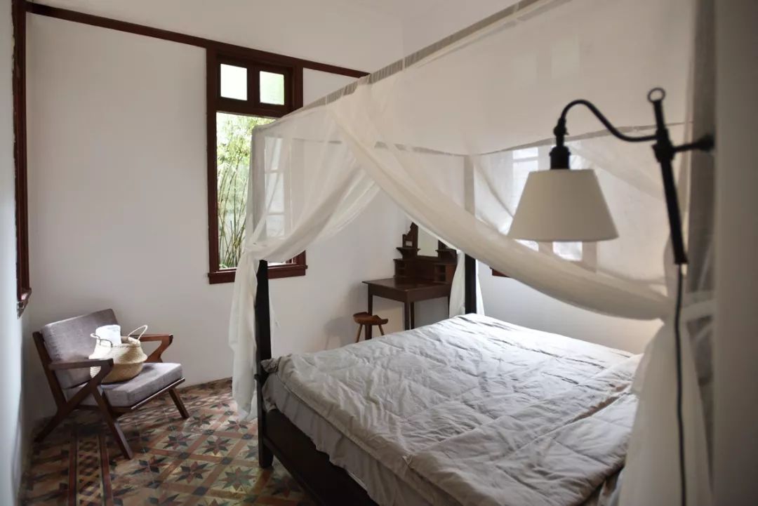 60万租下500㎡民国别墅,他们用旧物装出最美洋房