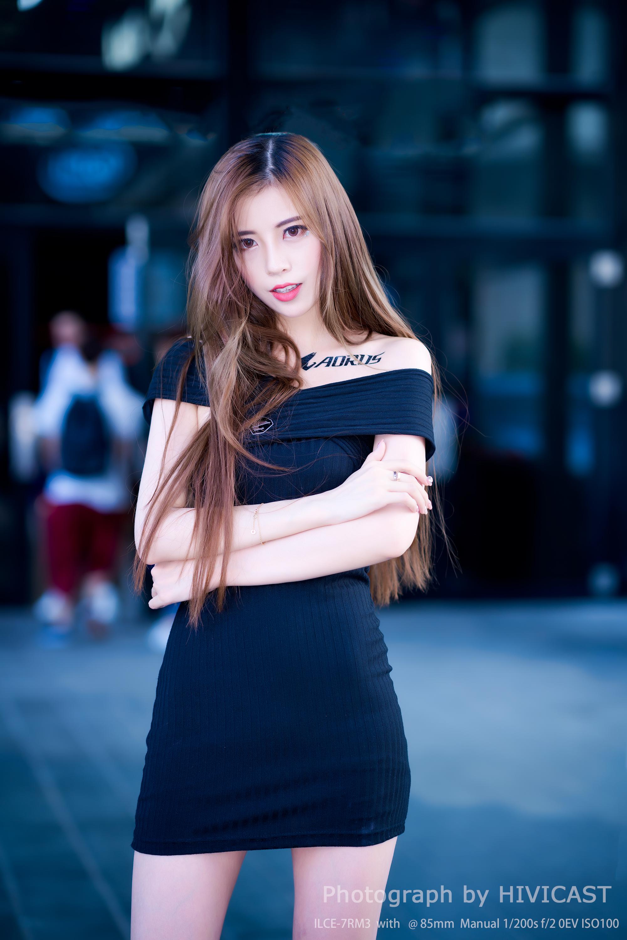 aorus 小王祖贤@小梦如呦  sony a9 sony 85/1