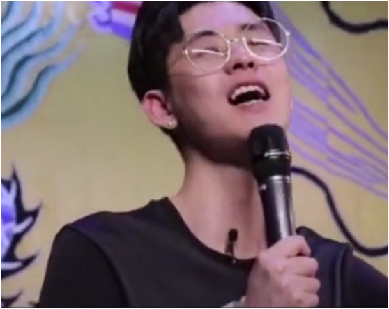 网红与演员的差距,张云雷与刘宇宁两个版本的