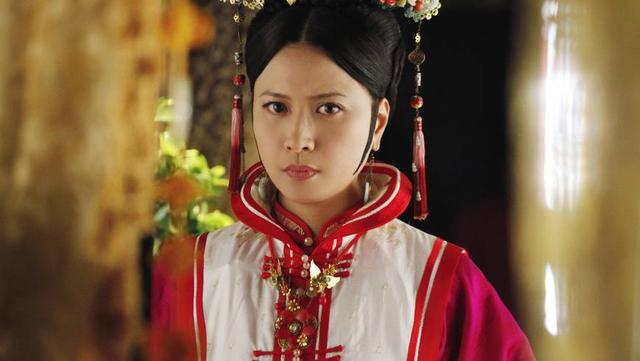 康熙看上的婢女,却是罪臣后代,后生下宫中才子