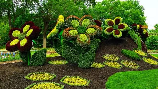 趣图| 园林造型师也是一个可怕的物种