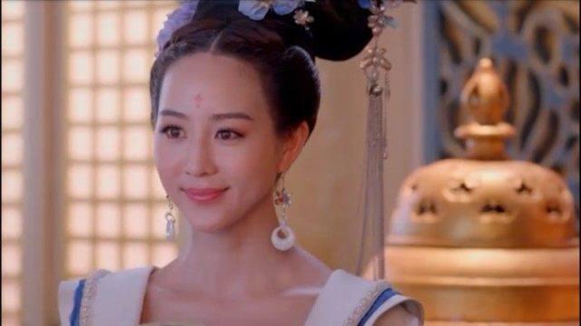 徐孝德先把女儿嫁给李世民,后来又把女儿嫁给李治