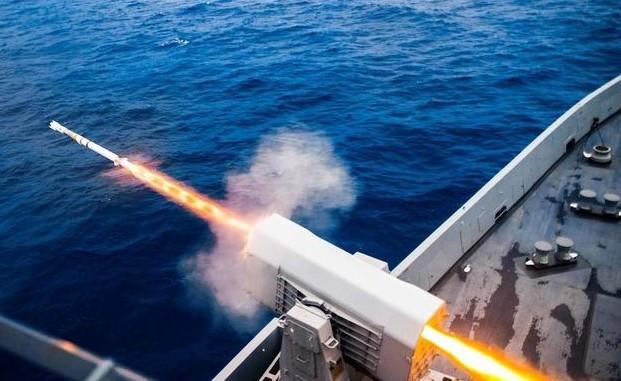 相对来说,这个导弹技术方面不是很复杂,成本也是较低,从而可以让伊朗