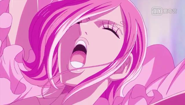 海贼王:杰尔马和贝基双双变身,大头目出现