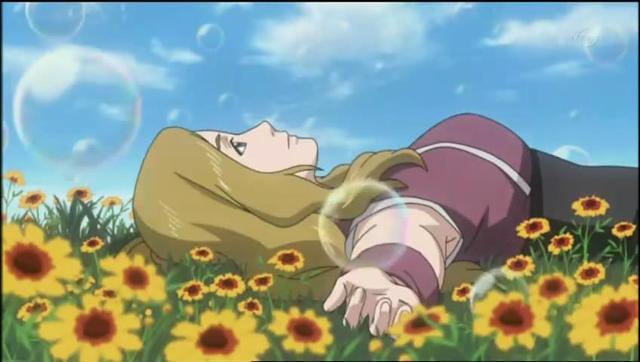 特别是中忍考试中的豪爽性格让人记忆深刻7,夕日红这个应该是没争议的