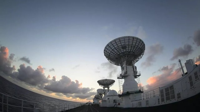 2014年12月31日,搭载风云二号08星的运载火箭在西昌卫星发射中心点火