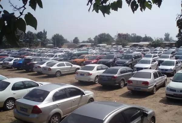 陕西文旅行走记系列篇:走马观花袁家村—寻味记|袁家村|面食|太昊陵_