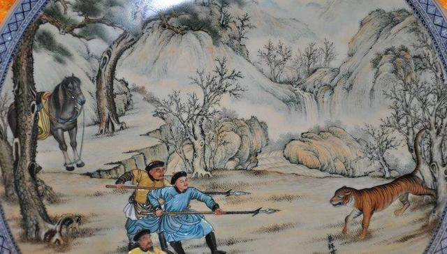 中国最早的环境保护局,制定的保护条例|环境保护|古人|自然环境_新浪