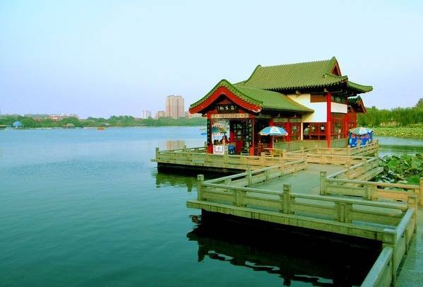 古代地名君莫改,寻根问祖好识途:那些古代地名您了解多少?