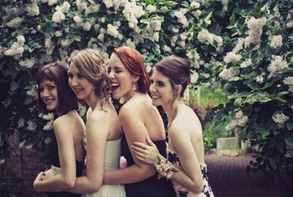 这些星座的女人们真幸福 最受男人深爱