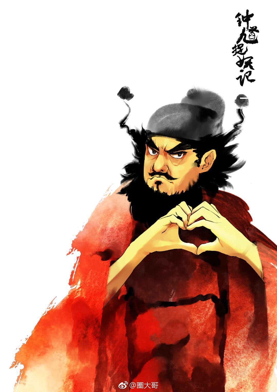 杨蓉回应整容|杨蓉|整容|钟馗_新浪新闻