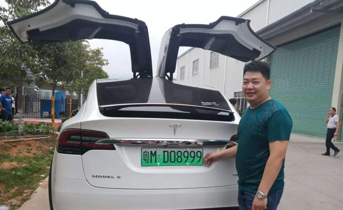 为什么买了新能源汽车的人再也不想换回燃油车了车主说出真相