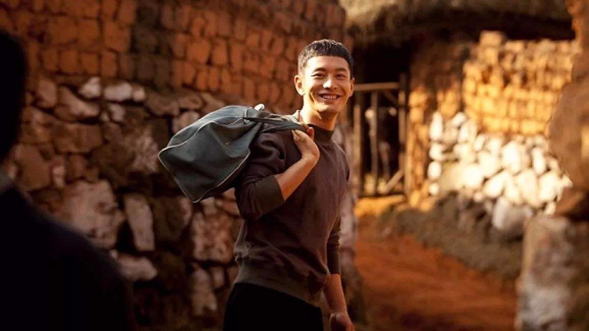 无问西东全网首播,黄晓明章子怡口碑之作,网友:期待了太久!