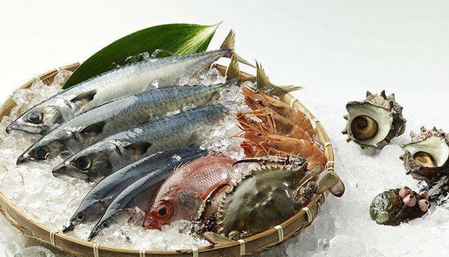 冰冻海鲜到底新不新鲜?看完你也许会诧异