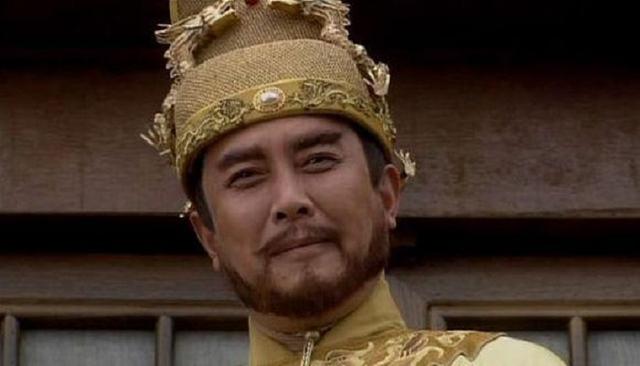 燕王朱棣终成永乐大帝,为何他能成为历史上唯一造反成功的藩王?