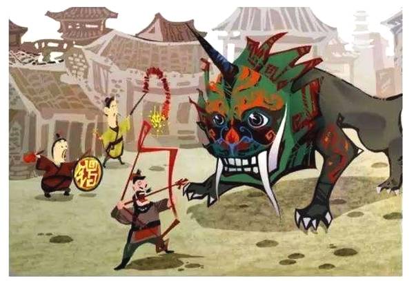 是魑,魅,魍,魉,鬽,魁,魃,魈,鬾,鬿,魀,魆,魊,魋,魌,魉,魐,魒,魓,魕,魖