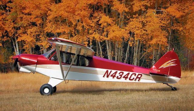 大连制造越野飞机上市草地河滩沙石场地自由起降售价仅百万