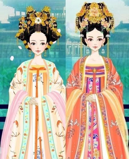 自古皇族多乱世,儿女轼父也属常事,安乐公主李裹儿也获得了应有的下场