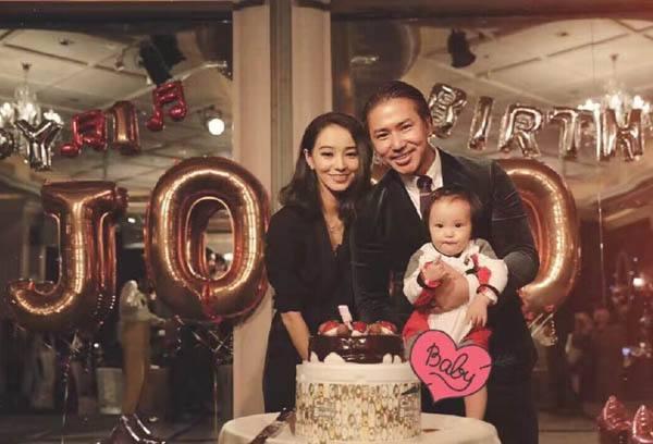 欧弟现在幸福美满!|罗密欧|欧弟|罗志祥_新浪新闻