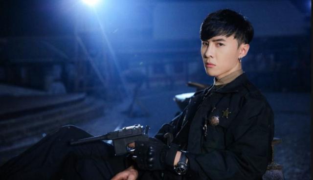 如果只推荐一位艺人上《我是大侦探》第二季,我会选择暖男的他!