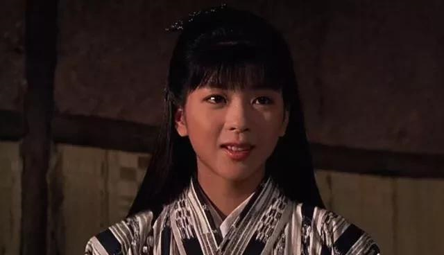 李连杰主演电影《精武英雄》中的"山田光子"近况如何