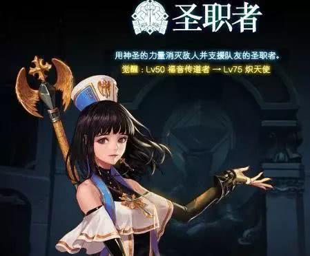 十周年赠送的升级券新职业枪剑士无法使用? 值