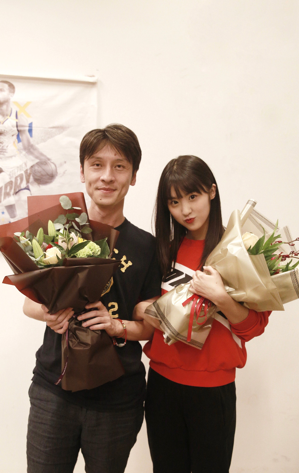 《你好,对方辩友》杀青,潘宥诚林昕宜携手打造思辨青春