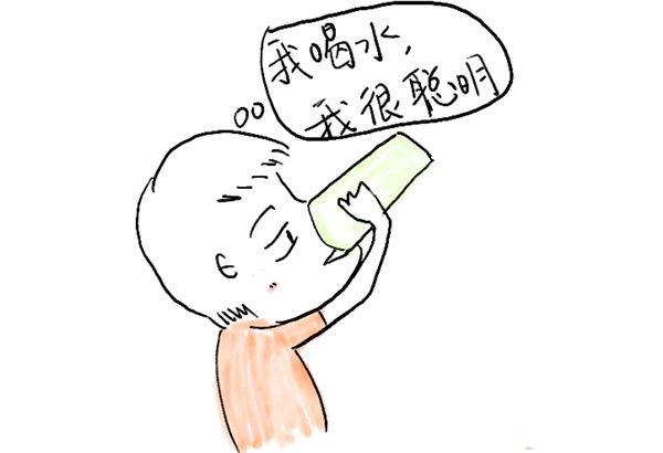 白开水对宝宝的健康很重要,但是宝宝不喜欢喝白开水怎么办呢?
