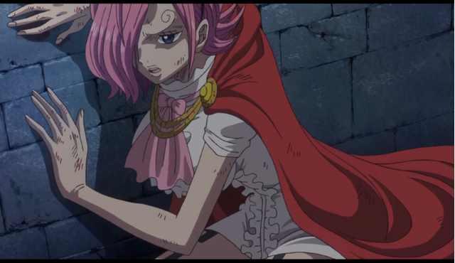 秘密潜入|布琳|海贼王_新浪网