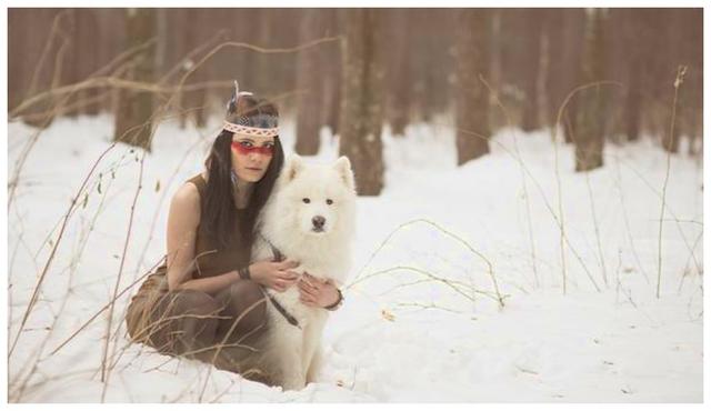 这个国家人最抗冻，冰天雪地也是短袖出门！