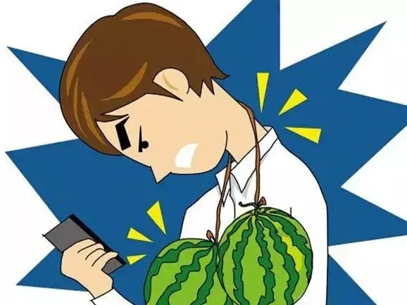 为什么你的颈椎会那么痛?来,对号入座