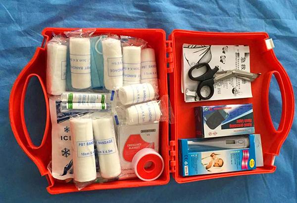 老司机经验之谈 行车必备的十件物品