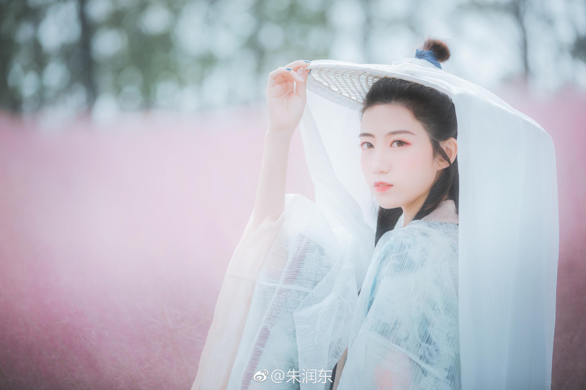 才子词人自是白衣卿相