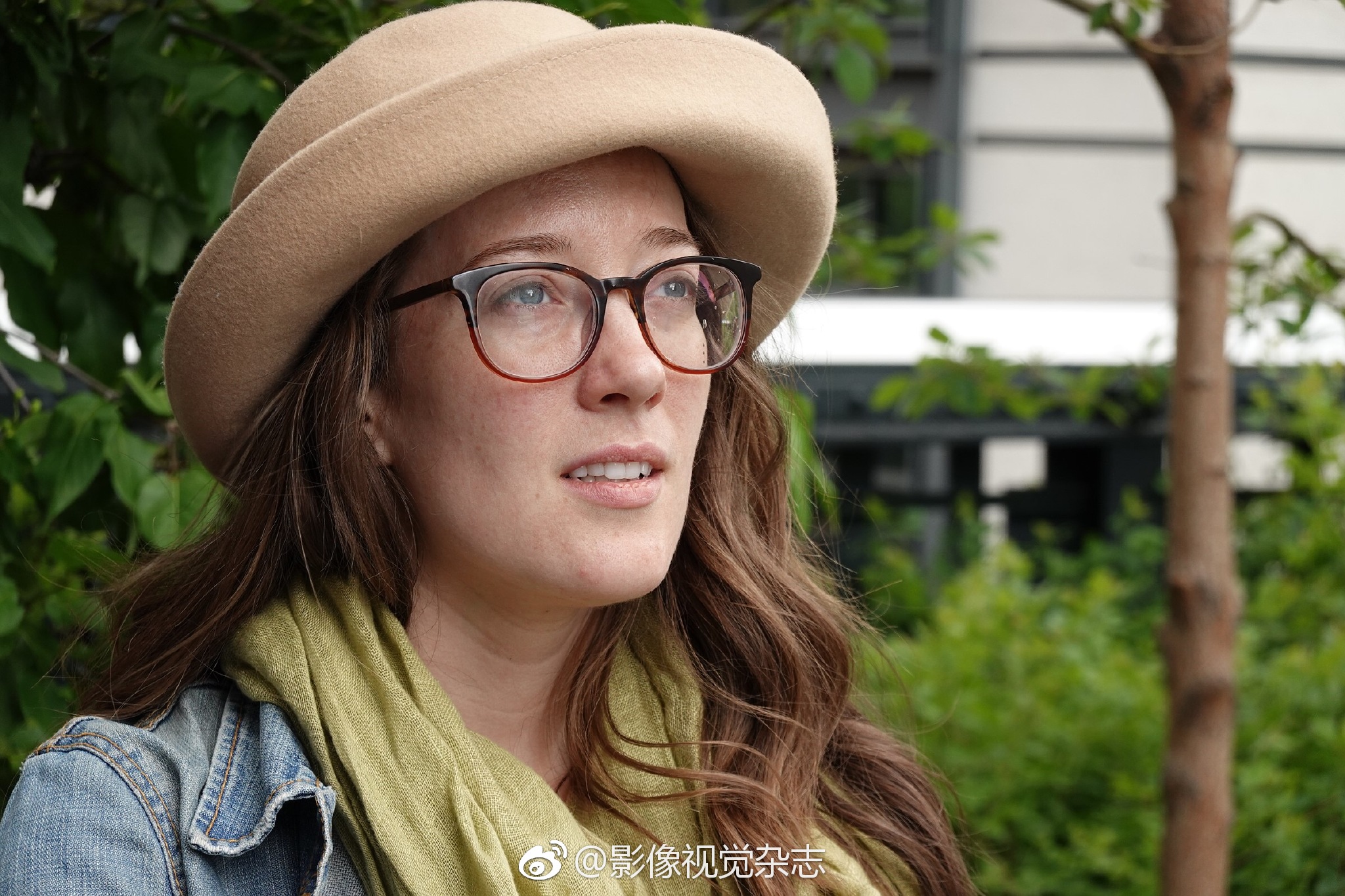 来自DPReview的索尼黑卡RX100M6人像样片