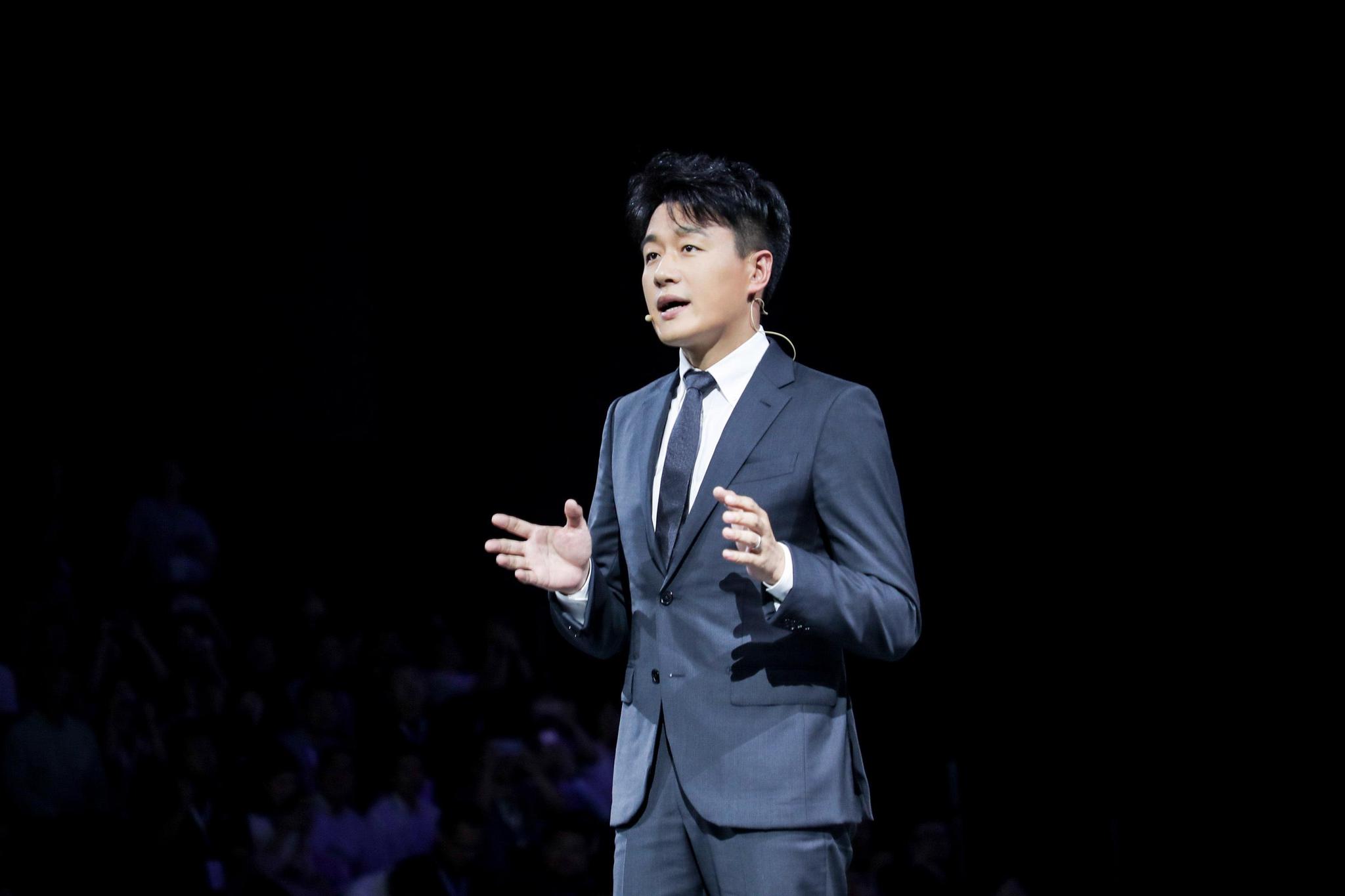 佟大为回忆暴瘦经历称演员也要有匠心精神