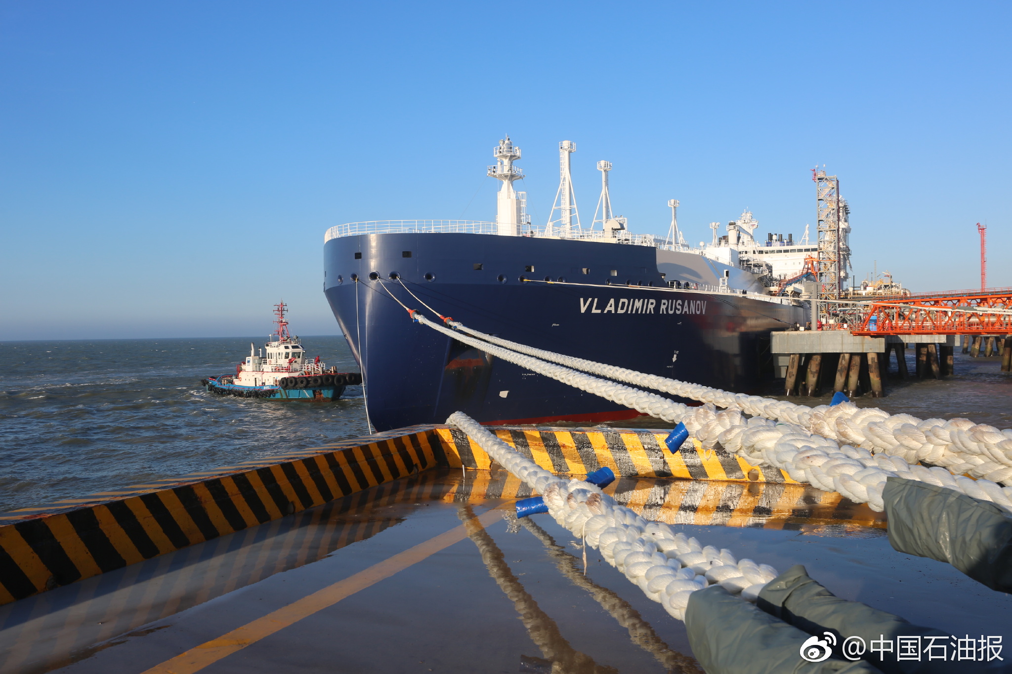 中国石油连续八年获评"中国低碳榜样"