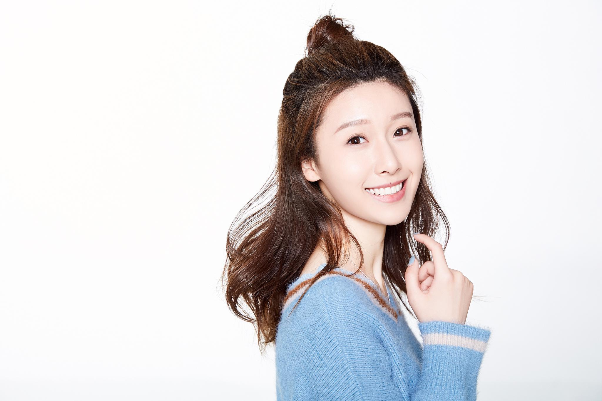 王子璇从浪花一朵朵到青春警事我还有无限的可能性