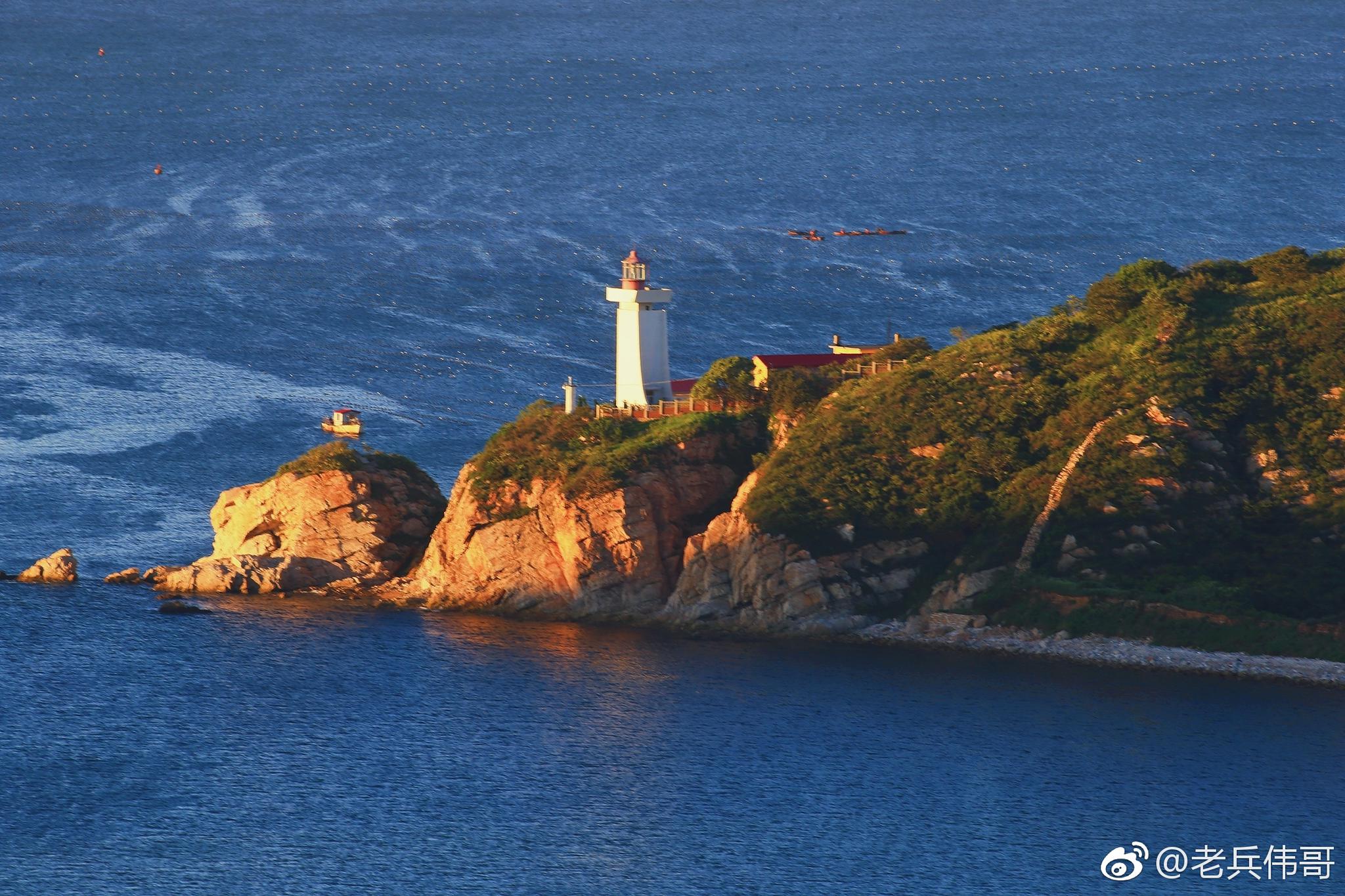 遇见大连大海的邀请_新浪看点