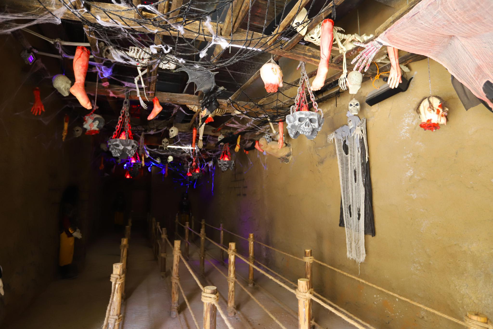 去阳朔别只记得漓江 周边还有这么好玩的古村