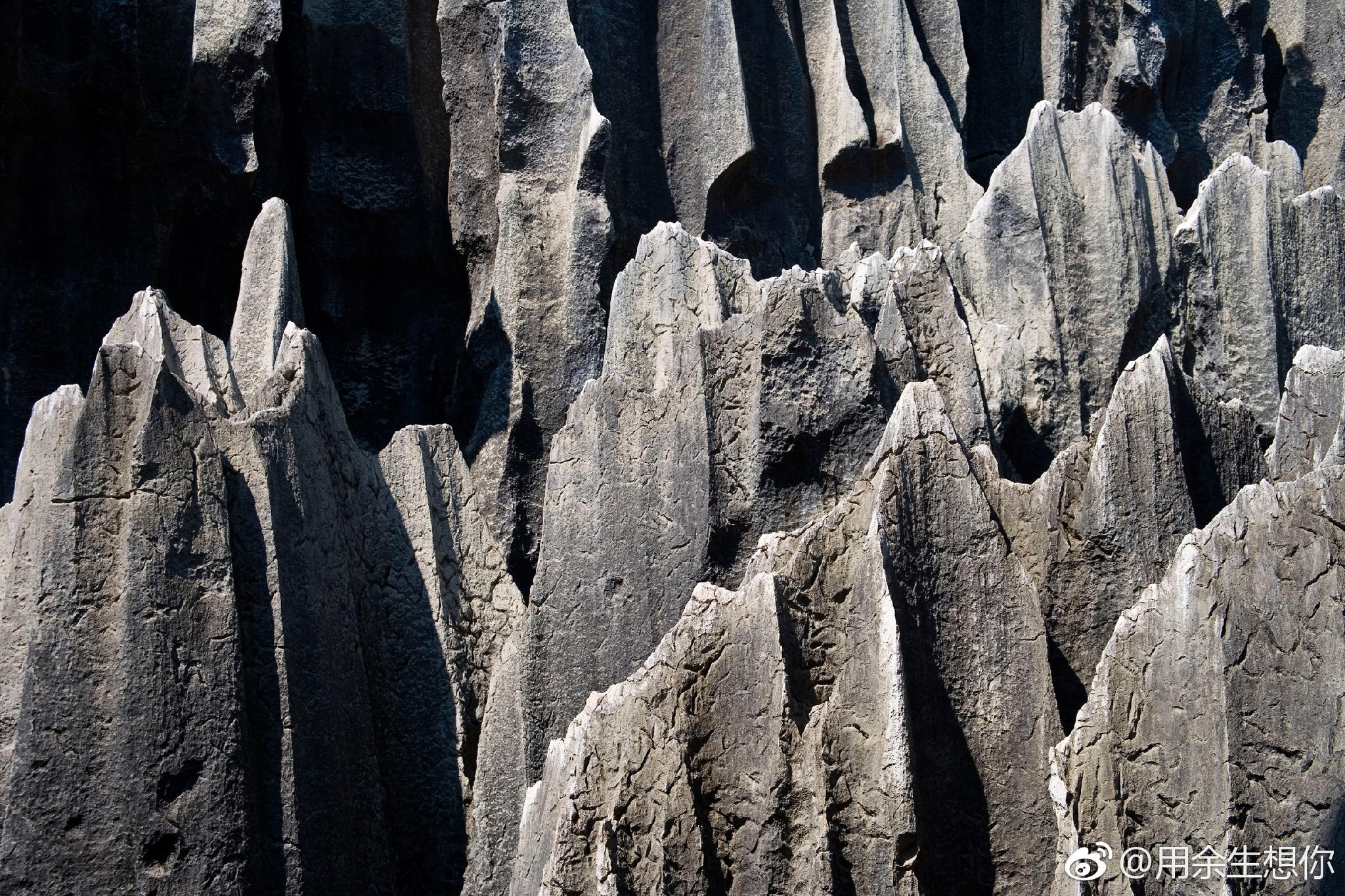 石林风景区stoneforestscenic