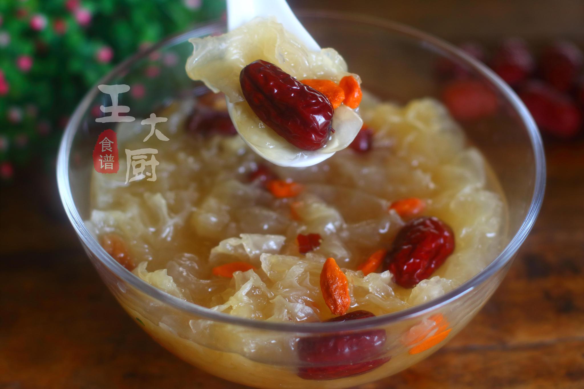 春天清肝明目的食物有哪些_清肝明目的食物有哪些