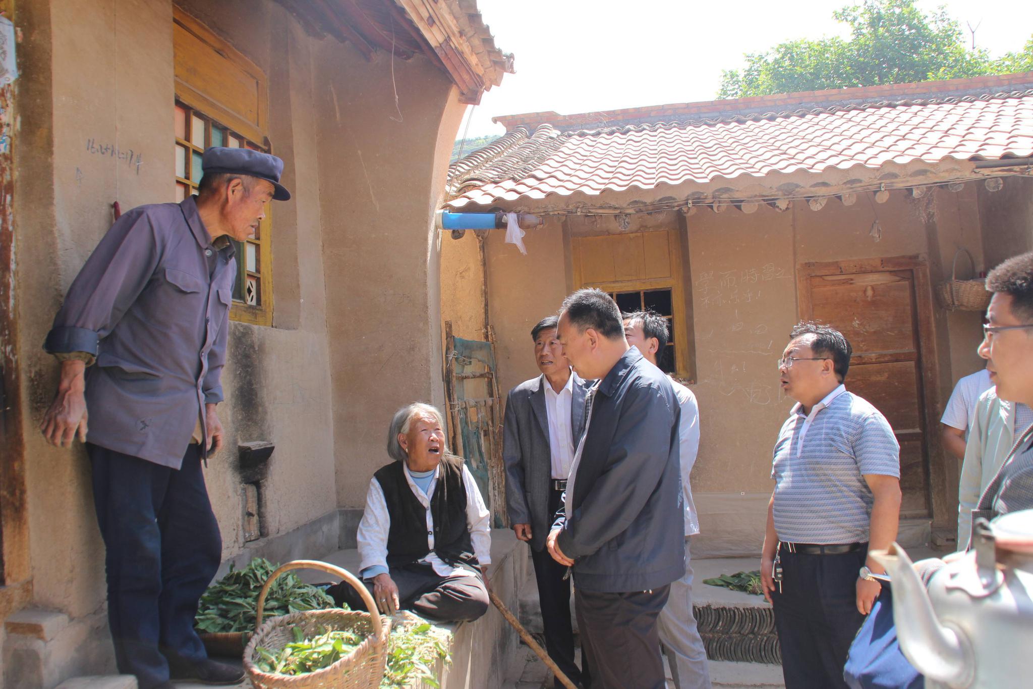 农村再出新政,这3000万人有福了,三大变化农民要知晓!