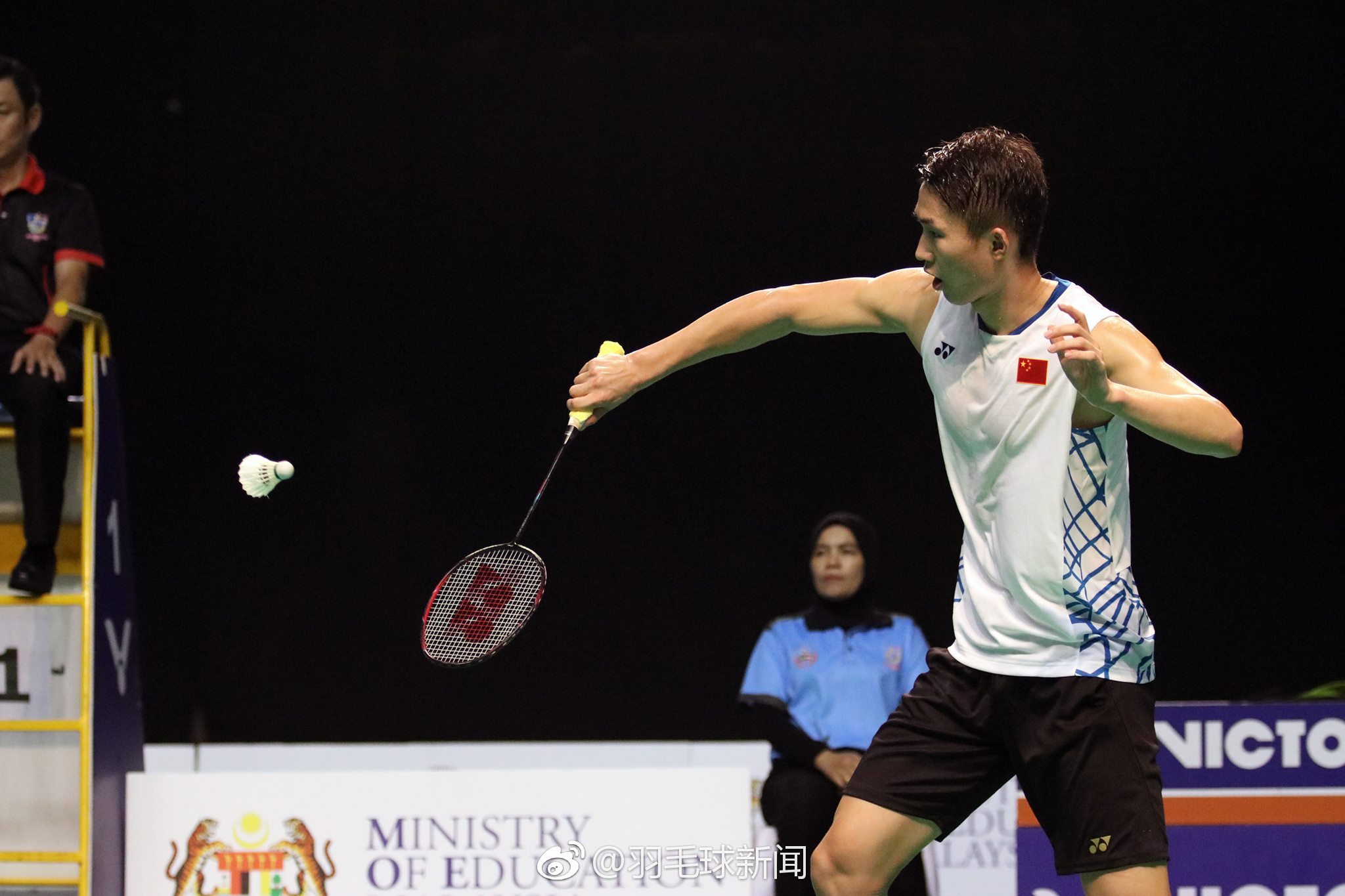 男双:铜牌(任翔宇/黄凯祥)混双:铜牌(黄凯祥/杜苖,任翔宇/谭越)