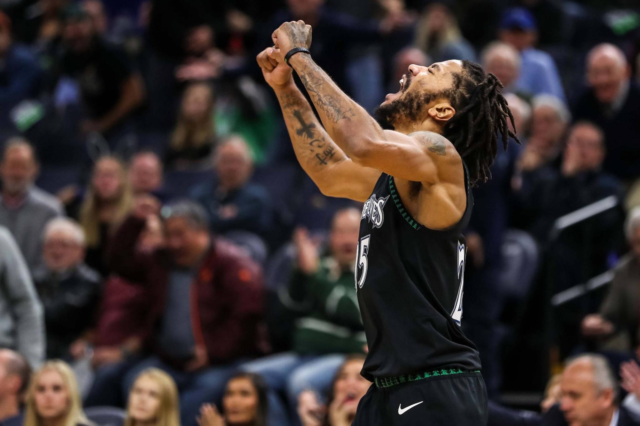 罗斯50分之夜高清图集一个真正的芝加哥人从不会畏惧失败