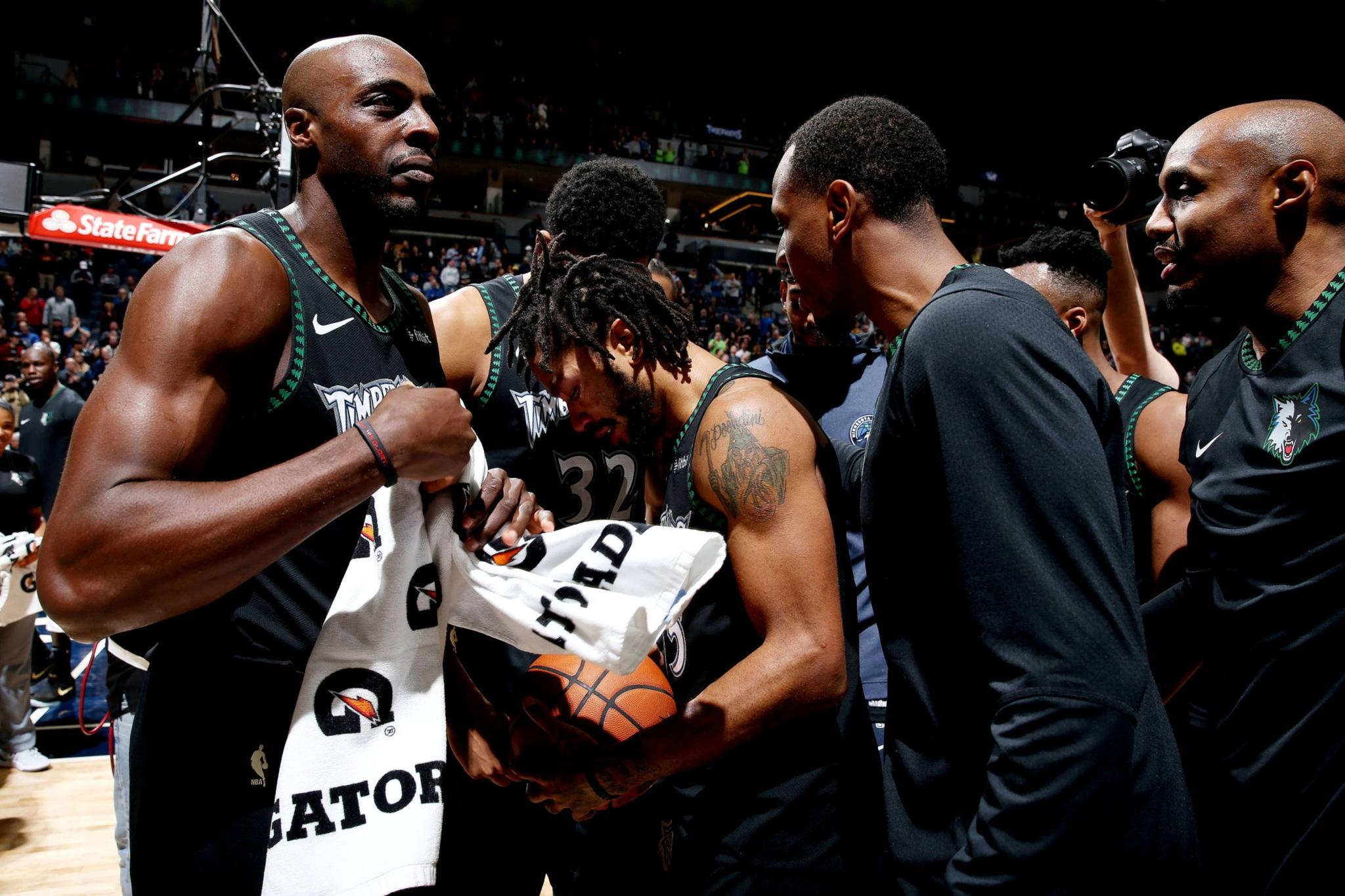 罗斯50分之夜高清图集一个真正的芝加哥人从不会畏惧失败