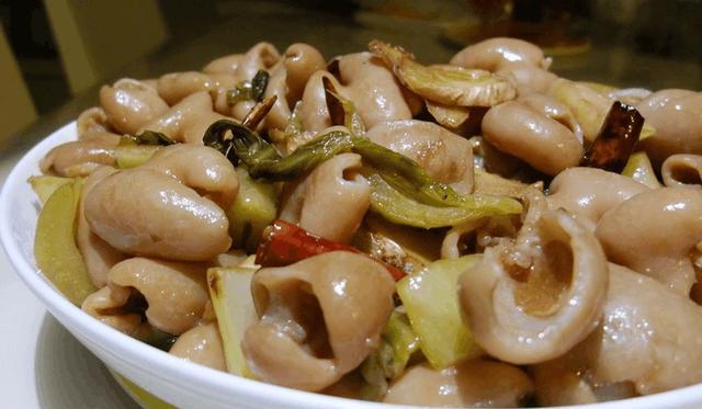 美食时间:这些客家名菜你吃过吗?色香味俱全肯定有你喜欢的!