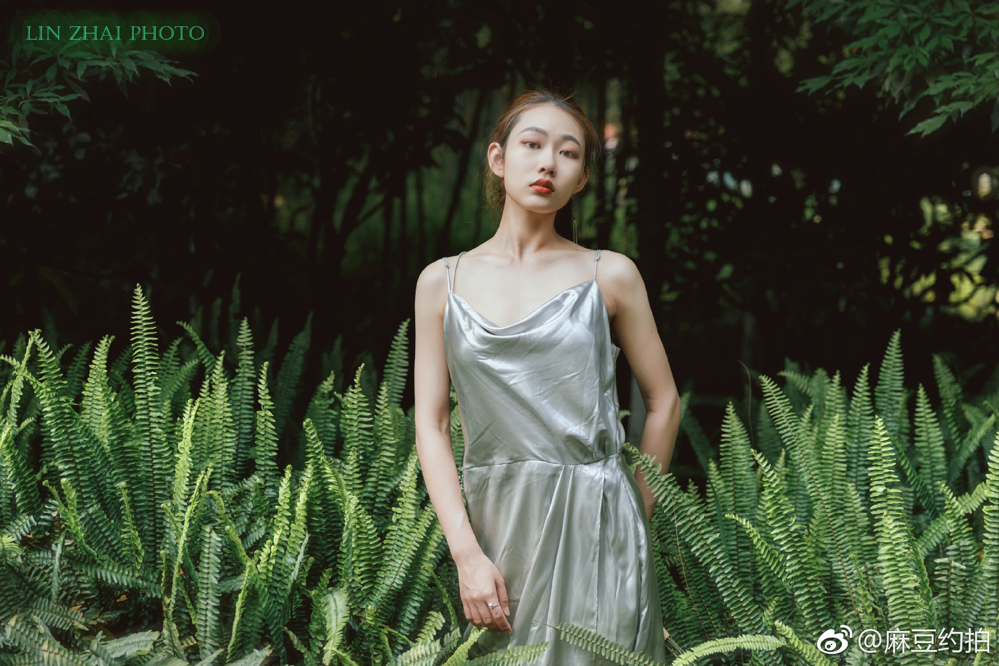 适合欧美情绪 想尝试日系胶片风 但|胶片|麻豆|摄影师_新浪新闻