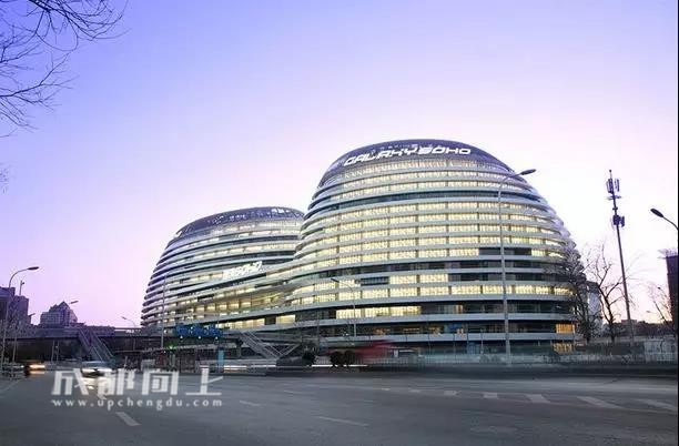 天府新区 " 独角兽岛 " 建设启动!扎哈团队中标?
