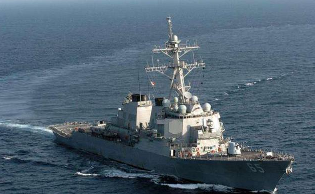 俄罗斯看上055型万吨驱逐舰:中国会不会卖呢?